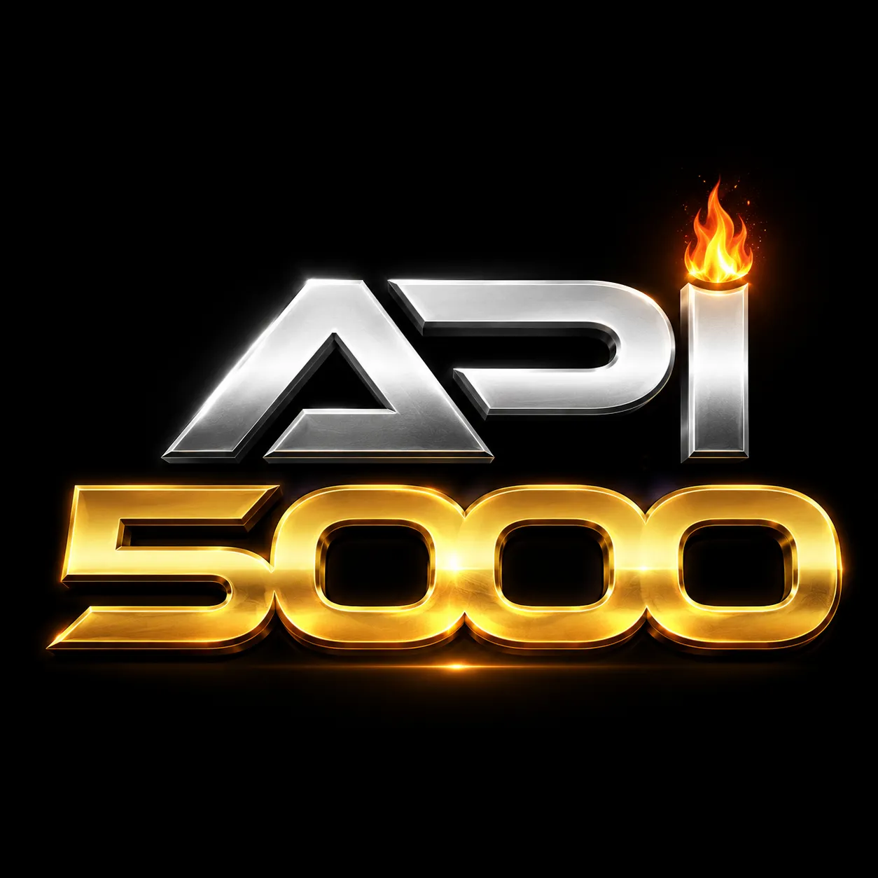 API5000 - Pertempuran Royale Terhebat