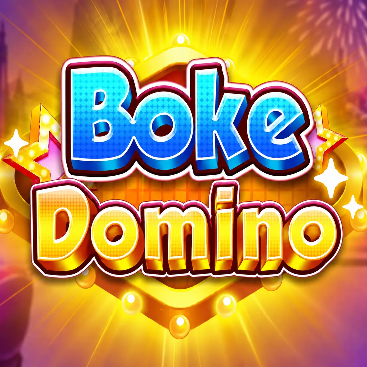 BOKEDOMINO - Permainan Balap Seru untuk Penggemar Kecepatan