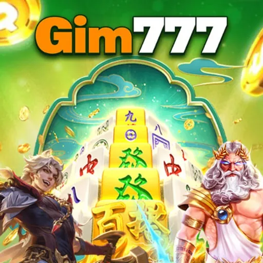 GIM777 - Game Musik Seru untuk Semua Kalangan