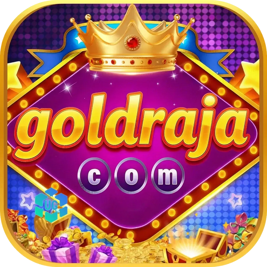 GOLDRAJA - Game Olahraga Seru dan Mengasyikkan