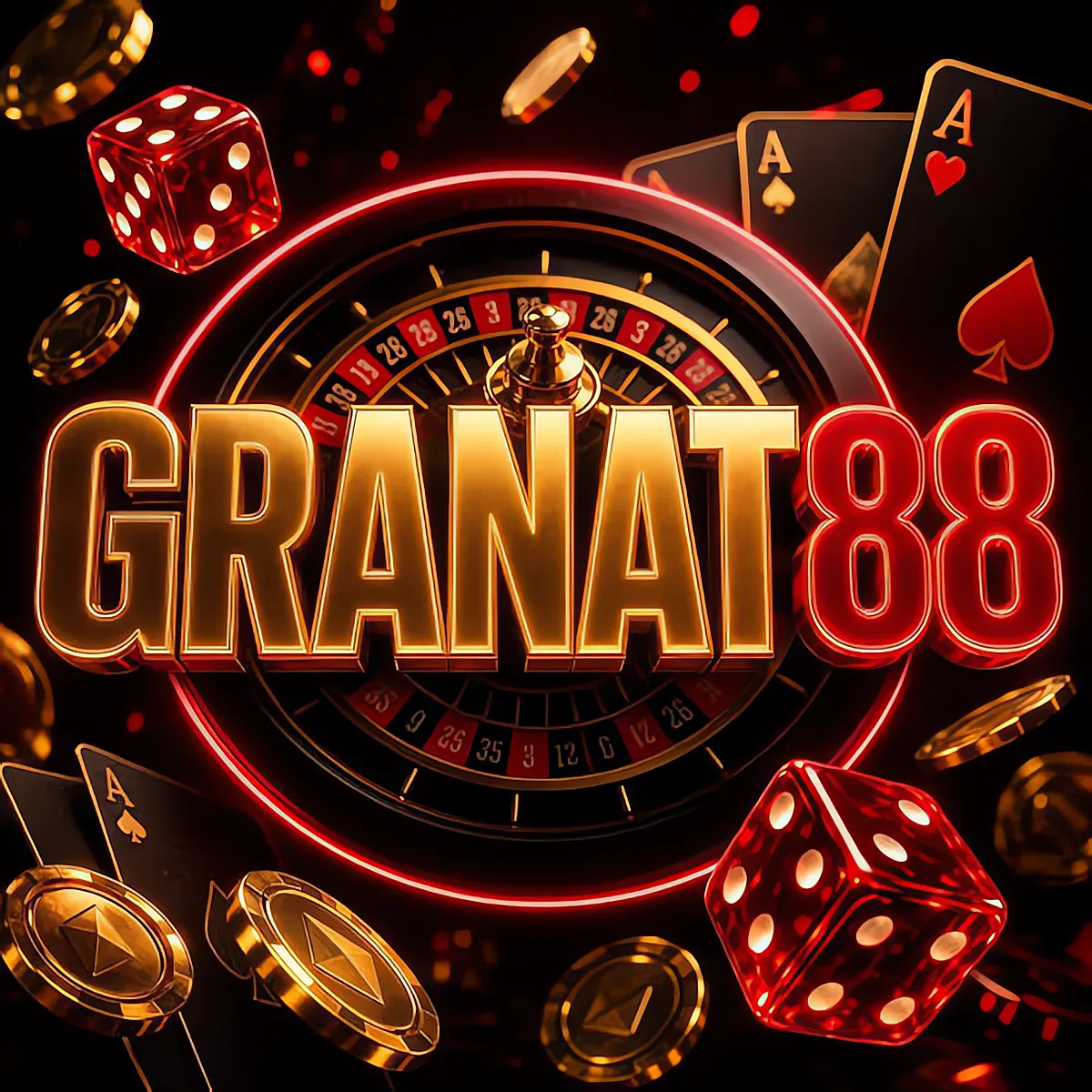 GRANAT88 - Permainan FPS Terbaik untuk Penggemar Aksi
