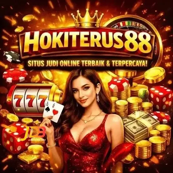 HOKITERUS88 - Petualangan Seru di Dunia Fantasi
