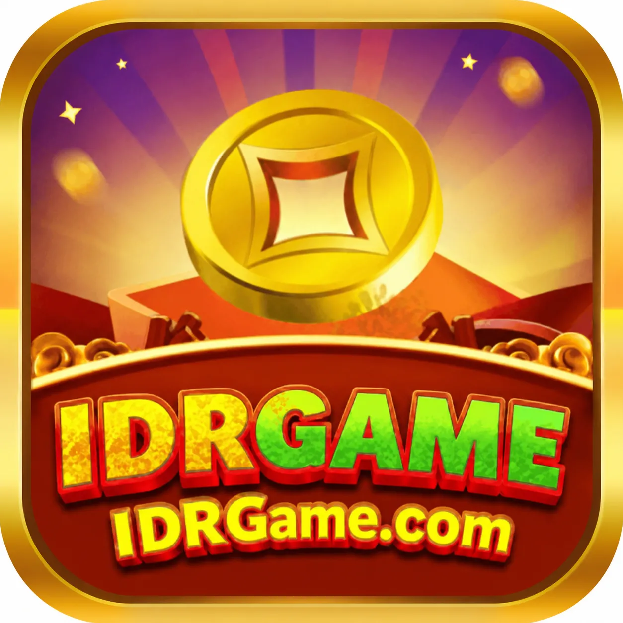 IDRGAME - Permainan MOBA Seru dan Menegangkan