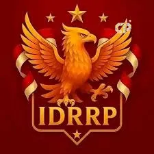 IDRRP - Permainan Slot Menarik dengan Banyak Fitur