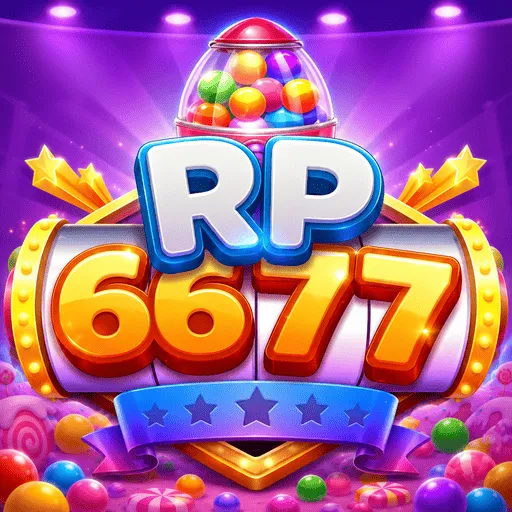 RP6677 - Petualangan Epik dalam Dunia MMORPG