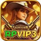 RPVIP3 - Pertempuran Terakhir dalam Dunia Battle Royale