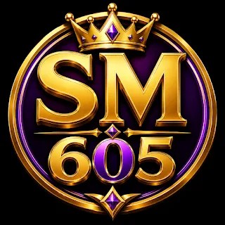 SM605 - Game Domino Seru dan Menantang