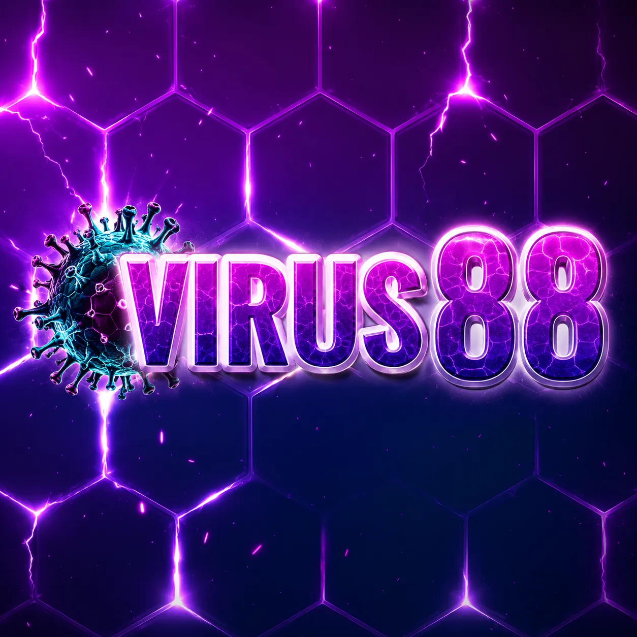 VIRUS88 - Mainkan Bingo Seru dan Menarik