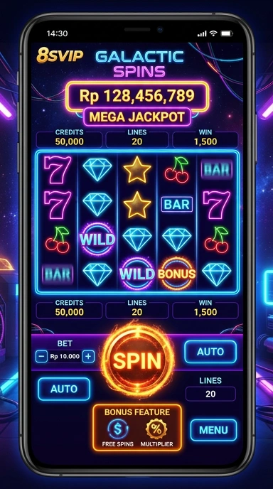Pengguna dapat mencari aplikasi dengan mudah di 8svip.