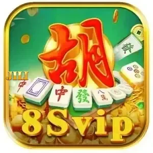 Logo 8svip